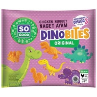 SO GOOD Chicken Nugget Dinobites 400 gr