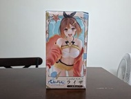 萊莎的煉金工房 萊莎 水著 Coreful Figure