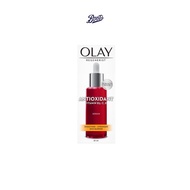 Olay Regenerist Antioxidant Serum 30ML โอเลย์ รีเจนเนอรีส แอนตี้ออกซิแดนท์ เซรั่ม 30มล. (เซรั่มบางเบ