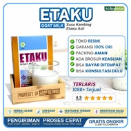 Pure Etawa Goat Milk Powder Walatra Etaku Goat Milk - Pekanbaru Panam Delivery