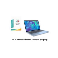 13.3" Lenovo IdeaPad S540 (13") Laptop 專用電腦屏幕保護膜(貼)