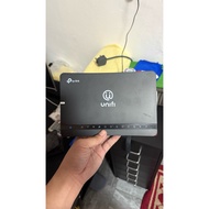 USED Tp-LINK AC1200 Modem Router