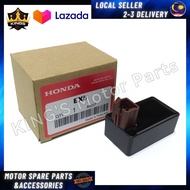 HONDA EX5/EX5 DREAM/WAVE100/WAVE100R // MODENAS KRISS100/KRISS-FL/MR1/CT100 // SYM E-BONUS/BONUS110 