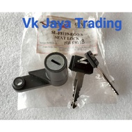 Yamaha Ego S Seat Lock 1set (Key 2pc)