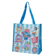 Farglory Ocean Park Farglory Ocean Park Cetacean Park Shopping Bag-Small Shopping Bag Eco Bag PE Bag