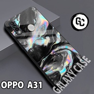 HP Glossy Softcase OPPO A31/Case OPPO A31 Girls/case OPPO A31 glitter/casing OPPO A31/case OPPO A31h