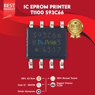 Ic Eprom Epson T1100 Mainboard Resetter Printer T1100 Epson (S93C66)