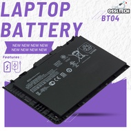 FOR EliteBook Folio BT04XL HQ-TRE HSTNN-DB3Z HSTNN-I10C BA06 9470 9470M 9480M Laptop Battery