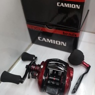 BANAX CAMION 305L /406L TD LEXIMA FISHING REEL