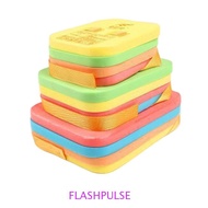 FLASHPULSE Swimming Back Float 4 Layers Kids Back Floating Plate Water Drawing Board Swimming Back F