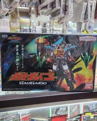MiniPla 勇者王Final  gaogaigo