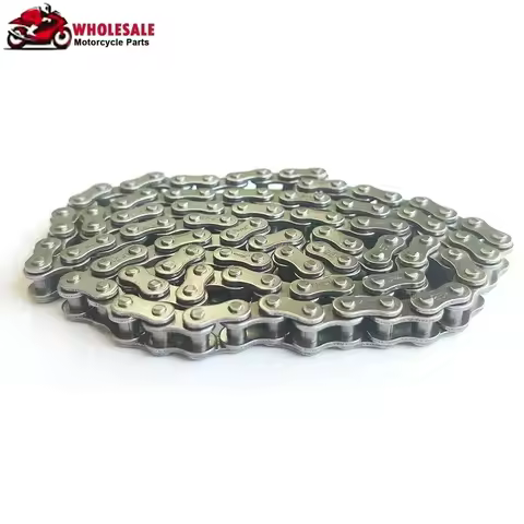 25H 98L Motorcycle Engine Cam Camshaft Timing Chain For SUZUKI DR125 82-84 86-88 DR125SE DR 125 SE 1