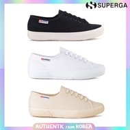SUPERGA FOR WOMEN SHOES 2725 NUDE Ultra Light Sneakers