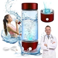Directly Managed Hydrogen-rich Water Cup Portable Hydrogen Water Cup Hydrogen Water Cup SPE Made Hyd