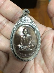龍婆坤自身