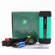 91VG 1005422179 DiagSmart 3.1 Diagnostic ECU Testing Diesel Engine Heavy Duty Vehicle Suitable for W