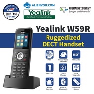 Yealink W59R IP DECT Phone - Handset Only