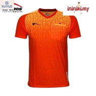 （XY）Kronos Referee Shirt Uniform 2023 Jersey- Official New Bola Sepak Kelabu Training Jersey Custom Men Football Soccer Uniform Professional Kronos Officials Referee Tee （Hot sale）