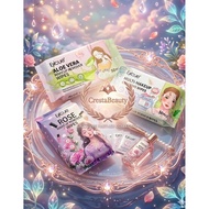 Makeup Remover wipes Excue Large size