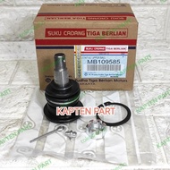 BALL JOINT UPPER - BALL JOINT ATAS L300