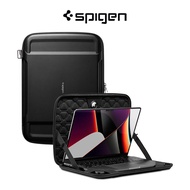 Spigen MacBook Pro 16-inch Case Rugged Armor Pro Pouch Macbook Pro 16" Casing Durable and Protection