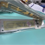 TOYOTA ESTIMA ACR50 2006~2017 REAR BONNET EMBLEM ESTIMA LOGO MARK