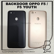OPPO F5 BACKDOOR F5 YOUTH/