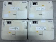 【-】二手EPSON EB-1860 投影機  4000流明 (四台合售)  -