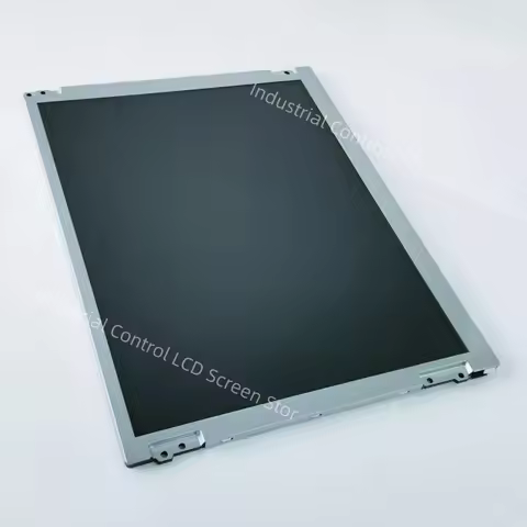 Original G121Sn01 V4 12.1inch Industrial Screen, Available Model G121Stn01.0 Tm121Tdsg02 Tm121Sdsg01