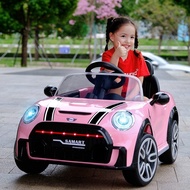 Doki Toy Children's Electric Scooters Can Be Used For Boys And Girls Remote-controlled Toy Cars Can