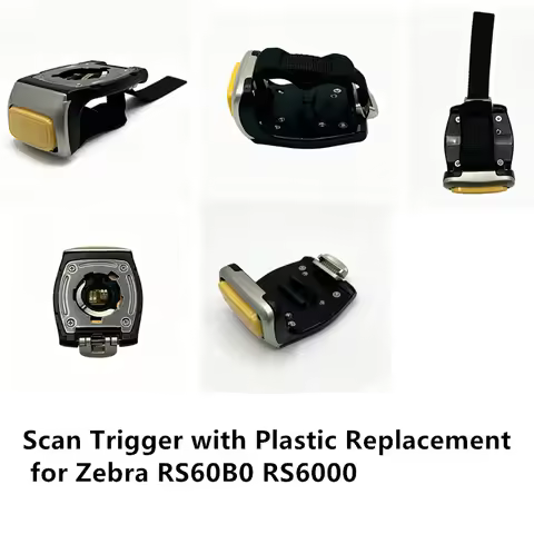 Brand New Original Scan Trigger for Zebra RS6000 RS60B0