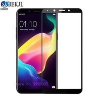 Oppo R9 R15 R17 R11s R15 X rx17 A94 A95 z0ai Scratch-resistant Tempered Glass Screen Protection Device
