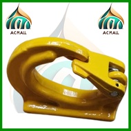 Weld on Hook ( Lifting )