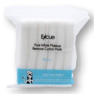 Excue Makeup Remove Cotton Pads
