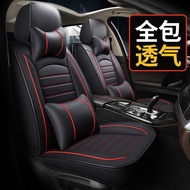 23 Styles Red Flag HS3 Seat Cover All-Inclusive Decorations Dedicated hs3 Seat Cover Four Seasons Un