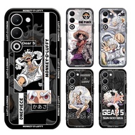 casing for OPPO A5 A5X A3 A3X PRO 5G CPH2735 CPH2725 CPH2695 CPH2665 CPH2669 CPH2683 CPH2641 onepiec