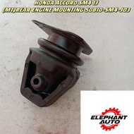 HONDA ACCORD SM4 1J (MANUAL) REAR ENGINE MOUNTING 50810-SM4-J03