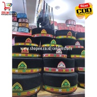Aceh Peci Gayo Openwork Motif | Meukeutop hat