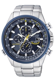 CITIZEN Eco-Drive 光動能電波錶