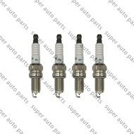For Bentley Continental V8 Spark Plugs x 8 (12 -16)  OEM 06K905601M