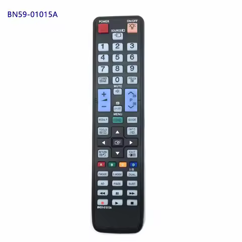 BN59-01015A For Samsung LCD TV Remote Control BN59-01014A BN59-01012A BN59-01040A BN59-01069A BN59-0