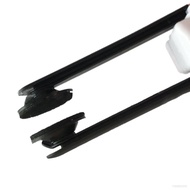 Glasses Special Cleaner Peeps Glasses Cleaning Brush Cleaning Utensils