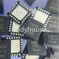 CSU18M63 SGMGKB Charger IC 110TB2V NFC Chip 115 Antenna Switch IC For 16S