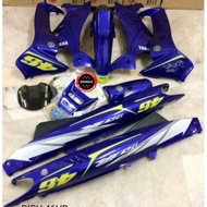 COVERSET 125zr BIRU 46