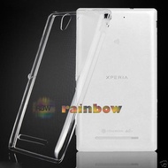 Ultrathin Sony Xperia C5 Case Sony Xperia C5 Casing Sony Xperia C5 Silicone Sony C5 Transparent