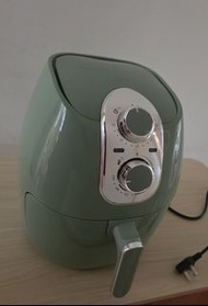 山本氣炸鍋 Shanben Air Fryer