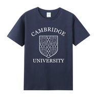 Bf Preppy Style Europe America United Kingdom cambridge University cambridge Scholar Printed Pure Co