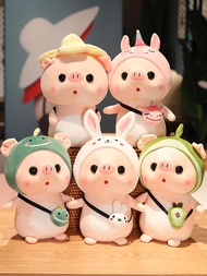 Sunflowers, dolls, dolls, dolls, pillows, dolls, plush toys, dolls, beds, qu