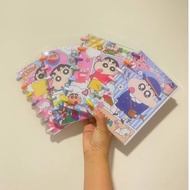 SHINCHAN AGENDA BOOK LARGE SHINCHANRing PICTURED AGENDA BOOK MODERN AGENDA BOOK UNIQUE HARDCOVER COL