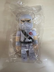 BE@RBRICK Series 51 G I Joe Storm Shadow Figure